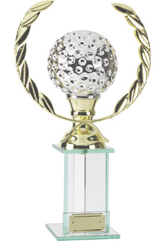 Worldwide Golf Award EG15