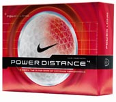 Nike Power Long