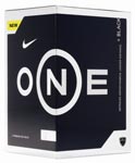 Nike One Black