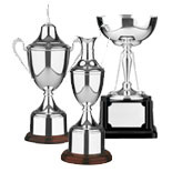 Colonial Golf awards