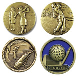 Medallion Options