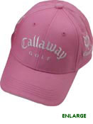 Callaway Corporate Cap- 521845