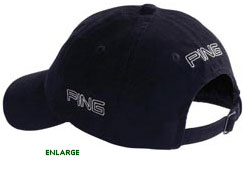 Ping Collection Roon Baseball Cap- P00217