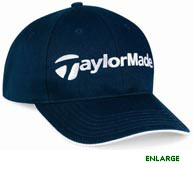 TaylorMade Corporate Cap