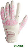 Wilson Ladies ProStaff Glove
